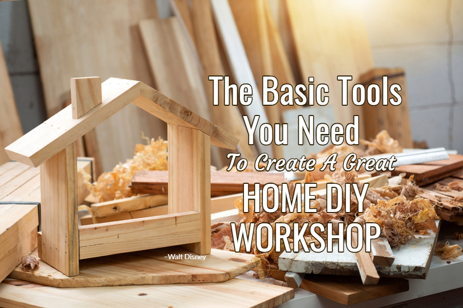 diy workshop