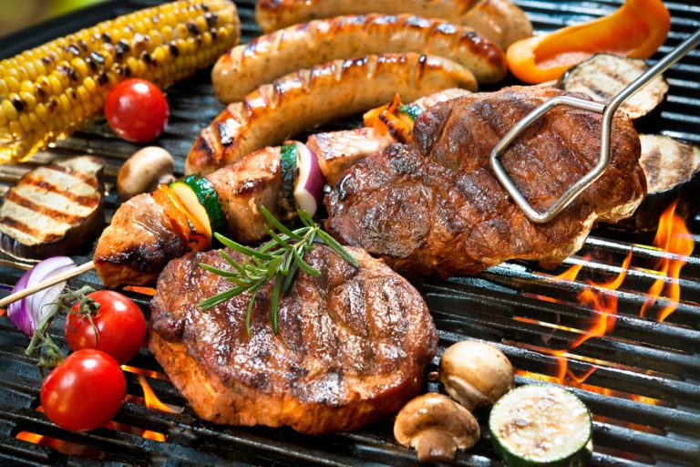 Father's Day Recipes