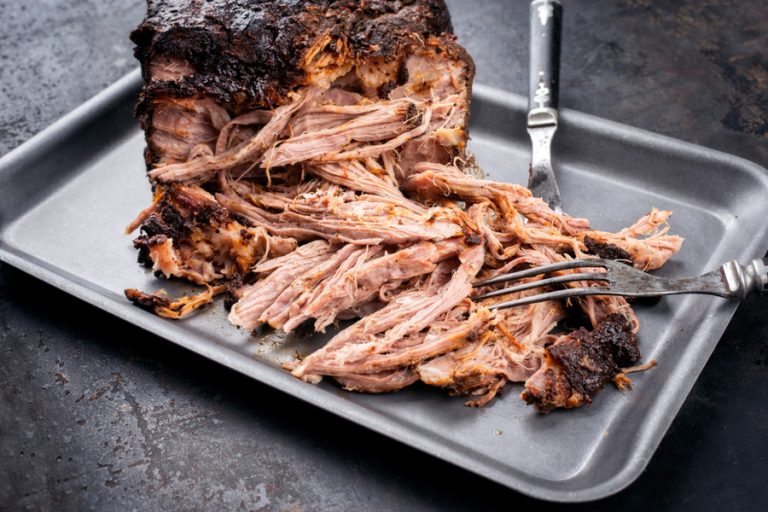 Easy Smoked Pulled Pork Recipe Old World Garden Farms