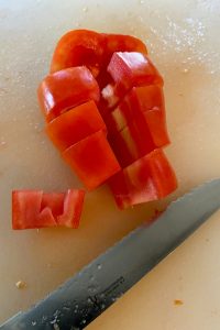 How To Make Ketchup From Fresh Tomatoes In A Slow Cooker