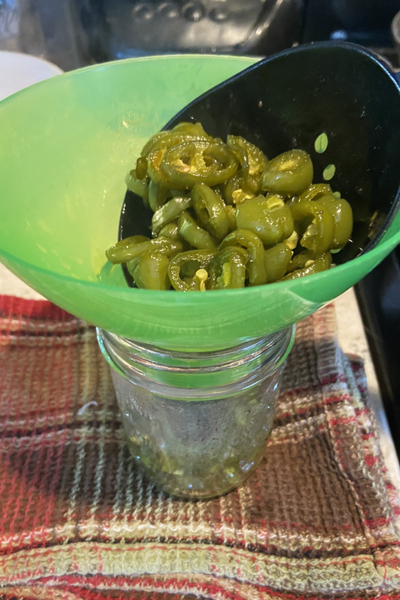 canning candied jalapenos