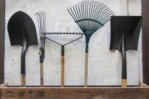 How To Prepare Garden Tools, Lawn Equipment & More For Winter!