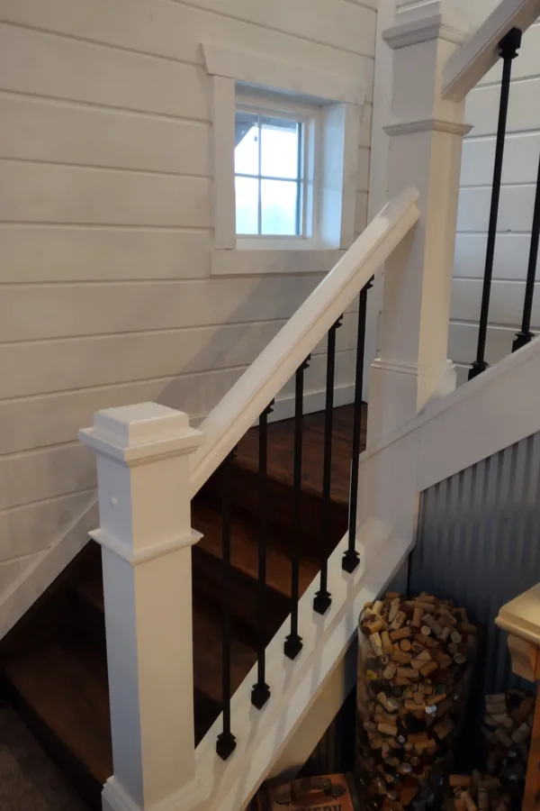 How To Install Shiplap The Secrets Create Beautiful Walls With - Shiplap Wall Installation Cost