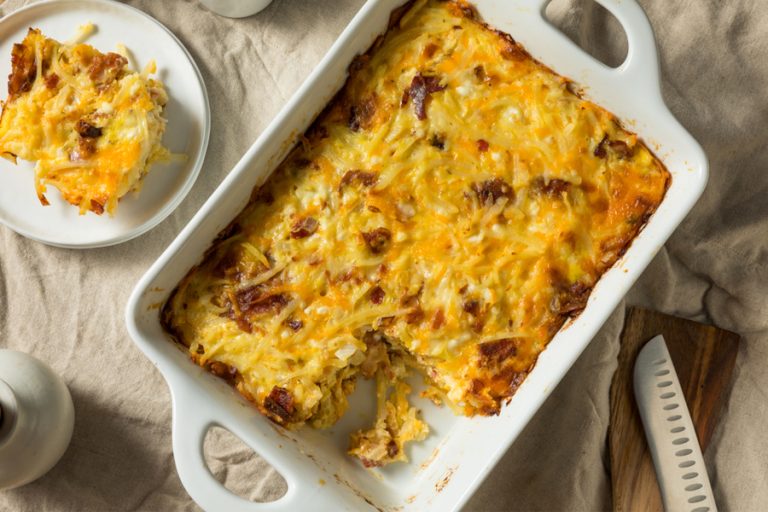 overnight breakfast recipes