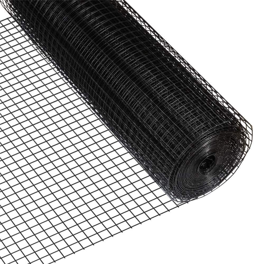 welded wire fencing