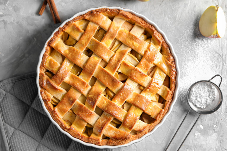 apple pie