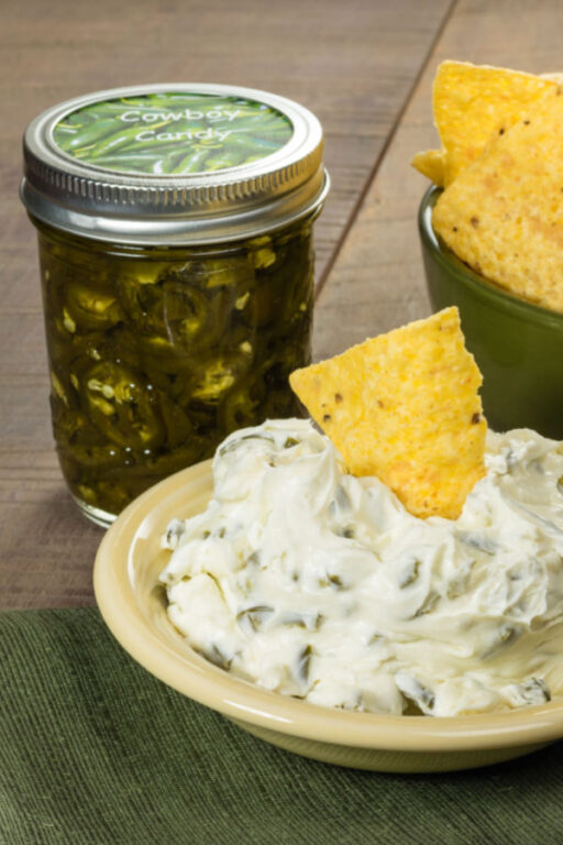 What To Do With Jalapeno Peppers Ideas For A Few Or A Lot