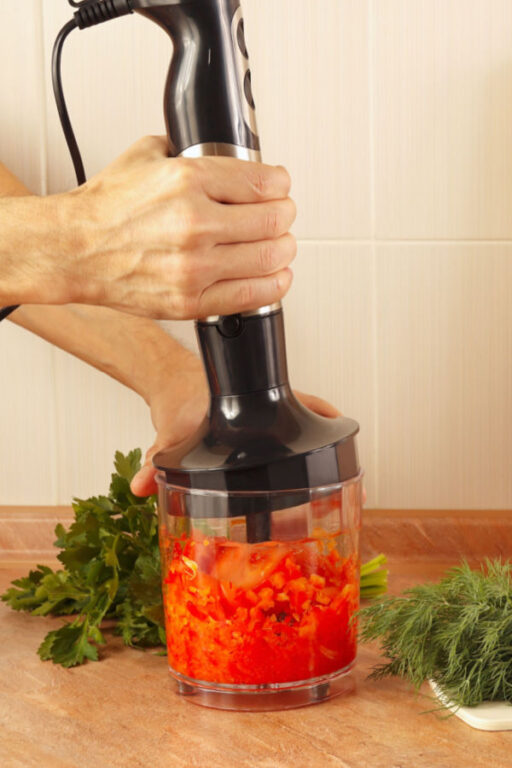 Easy Homemade Salsa Recipe Ready To Eat In Minutes