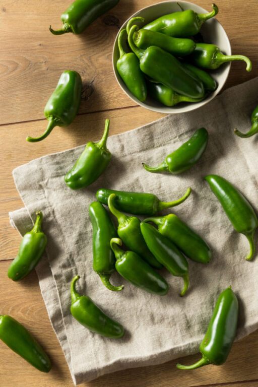 What To Do With Jalapeno Peppers - Ideas For A Few Or A Lot