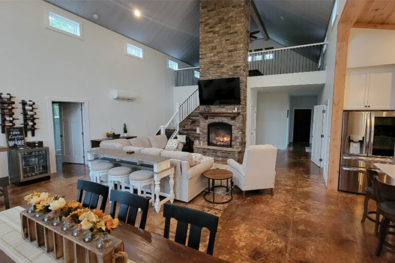 How To Build A Barndominium From Start to Finish