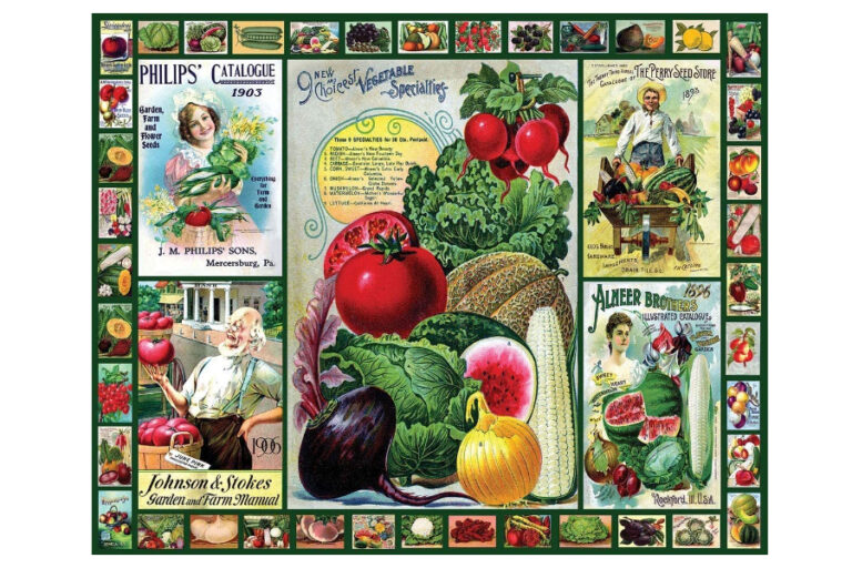 Christmas Garden Gift Ideas