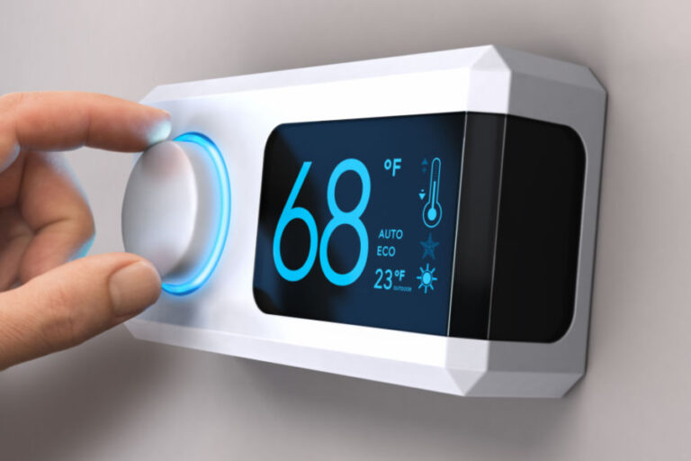lower heating bills