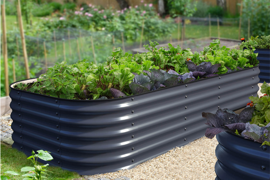  The Olle 12 In 1 Garden System