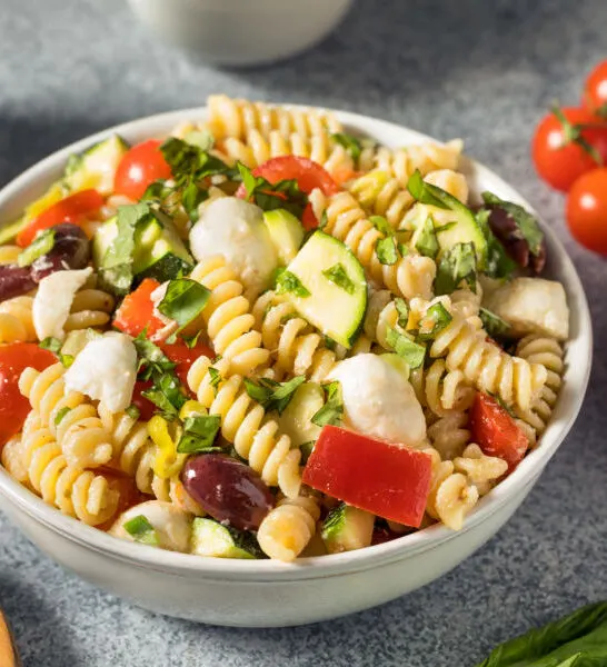 best pasta salad