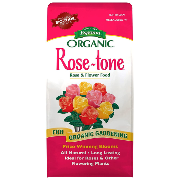 rose tone 