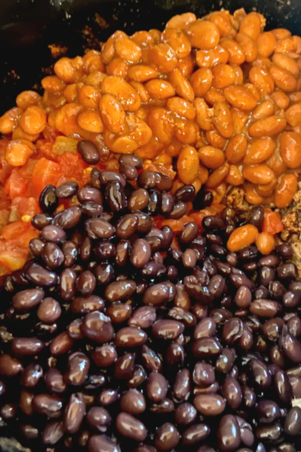 chili beans 