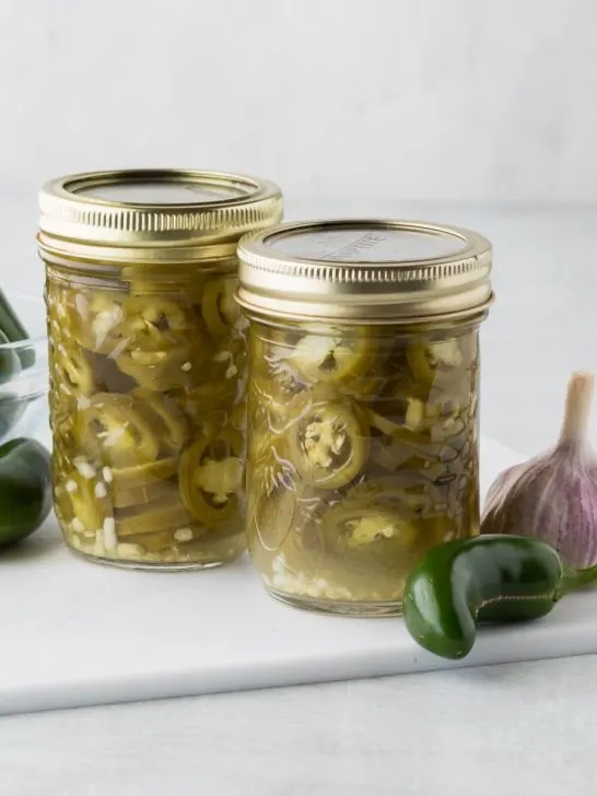 can pickled jalapeno peppers