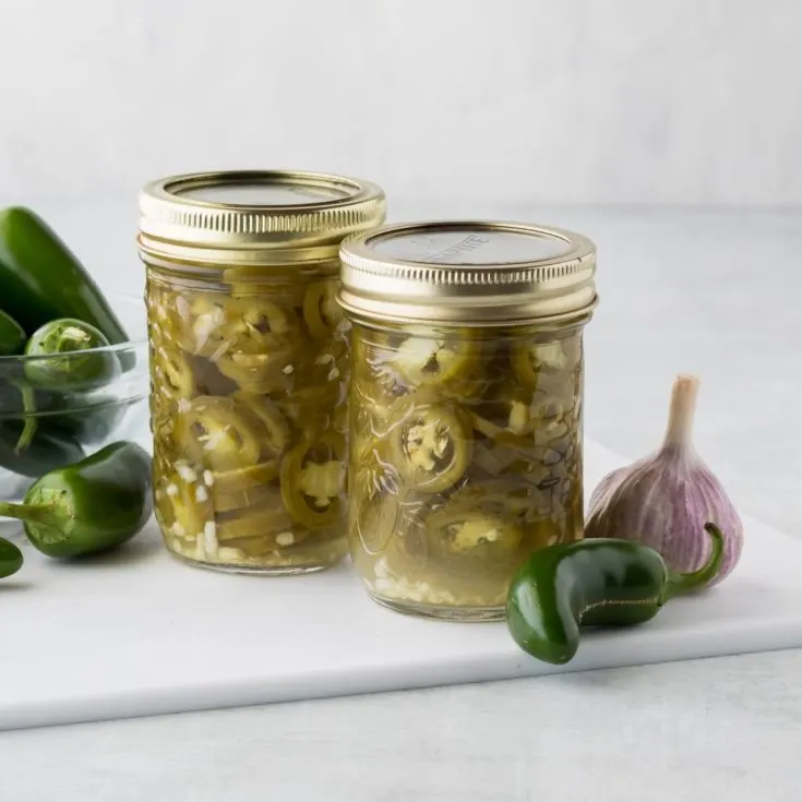 can pickled jalapeno peppers