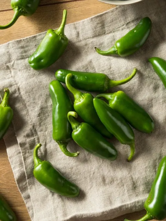 what to do with jalapeno pepperrs