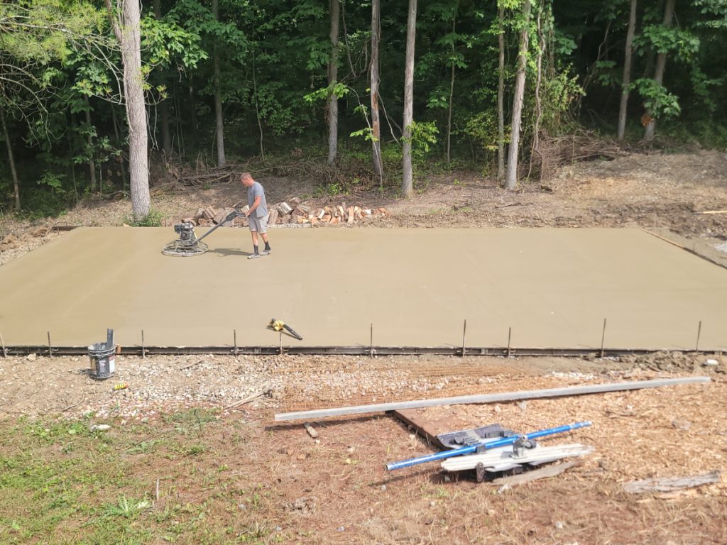 creating a pickleball court - How To Build A DIY Pickleball Court