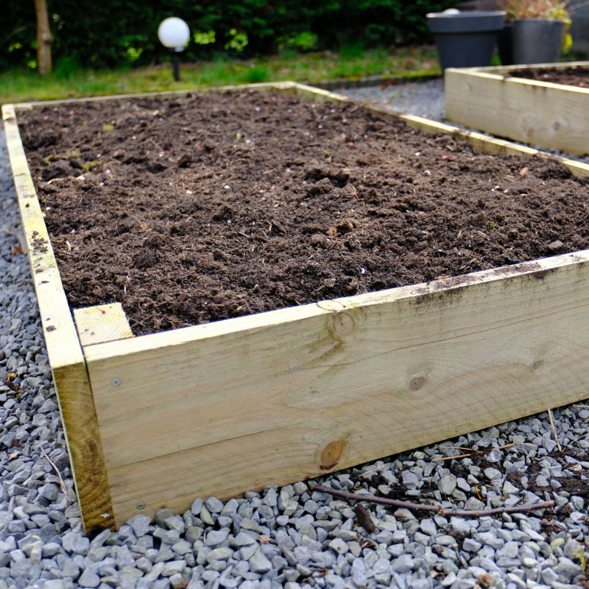 revive raised bed soil Archives - Old World Garden Farms