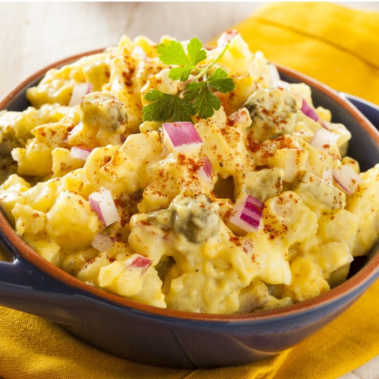 best potato salad