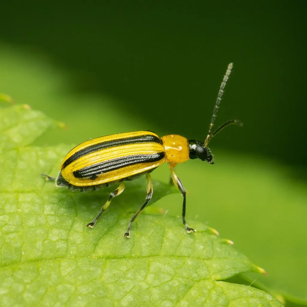 dying zucchini plants