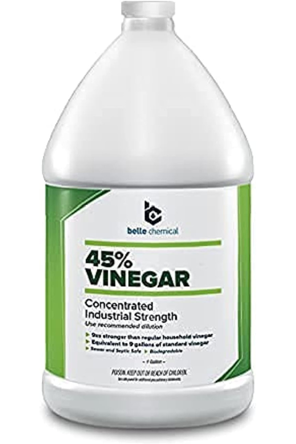 get rid of bermuda grass