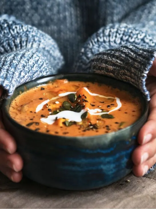 winter soup