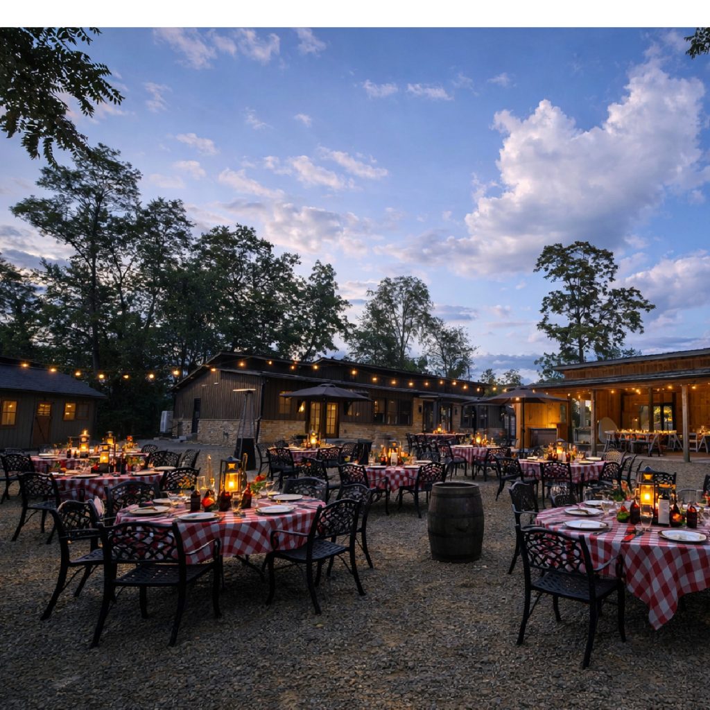 Summer Supper Series