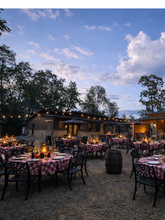 Summer Supper Series