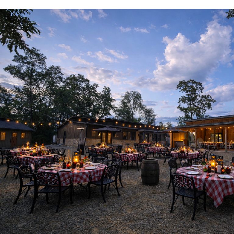 Summer Supper Series