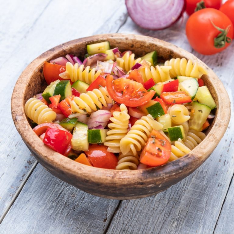 pasta salad