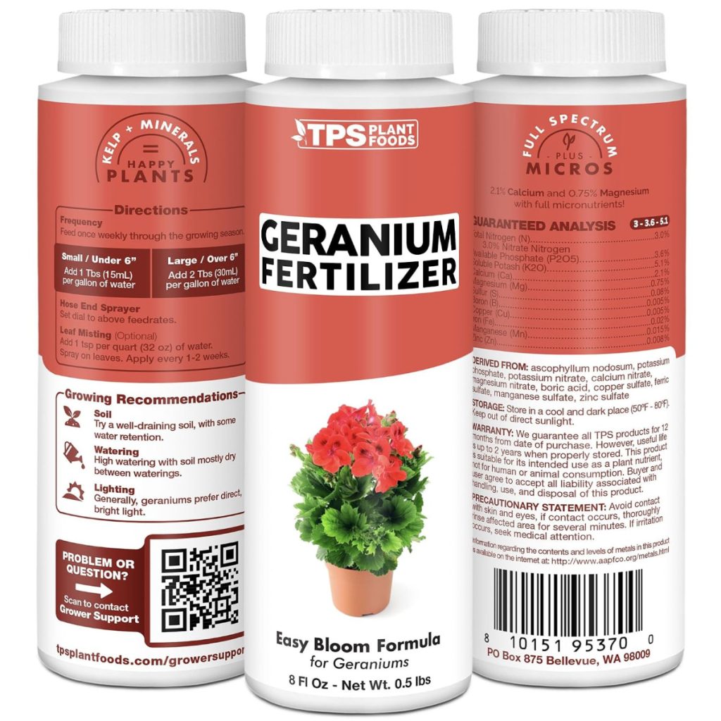 fertilizer