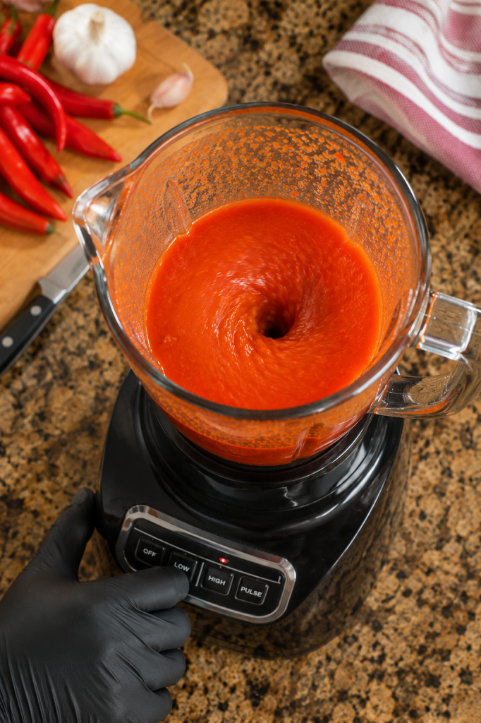blender