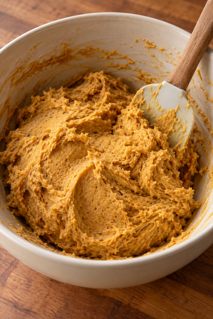 cookie dough