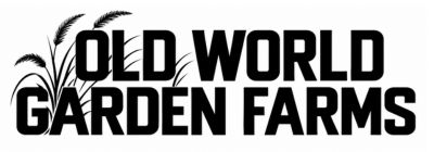 Old World Garden Farms